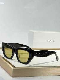 Picture of Alaia Sunglasses _SKUfw75047128fw